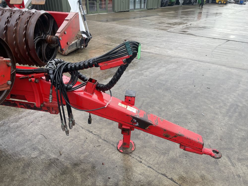 OPICO HEVA 1020 CAMBRIDGE ROLLERS (71036859) - Image 12