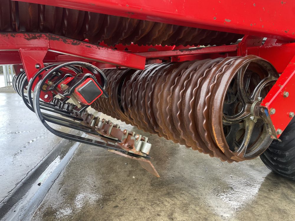 OPICO HEVA 1020 CAMBRIDGE ROLLERS (71036859) - Image 14