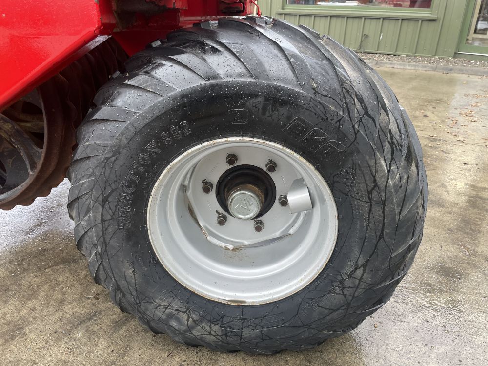 OPICO HEVA 1020 CAMBRIDGE ROLLERS (71036859) - Image 15