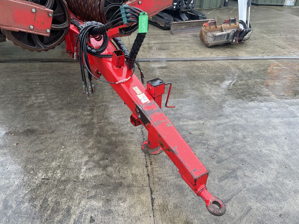 OPICO HEVA 1020 CAMBRIDGE ROLLERS (71036859) - Image 16