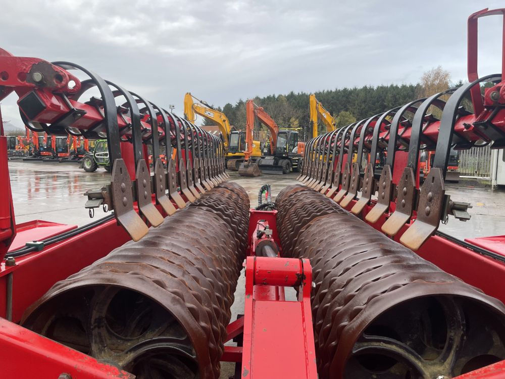 OPICO HEVA 1020 CAMBRIDGE ROLLERS (71036859) - Image 17