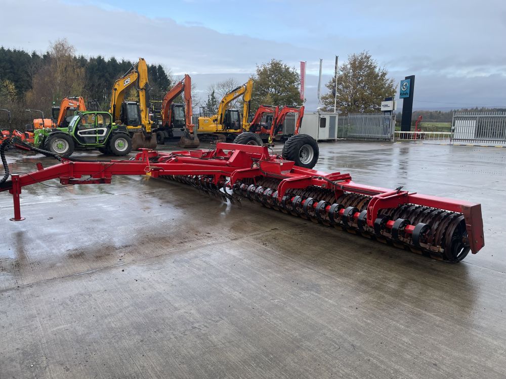 OPICO HEVA 1020 CAMBRIDGE ROLLERS (71036859) - Image 18