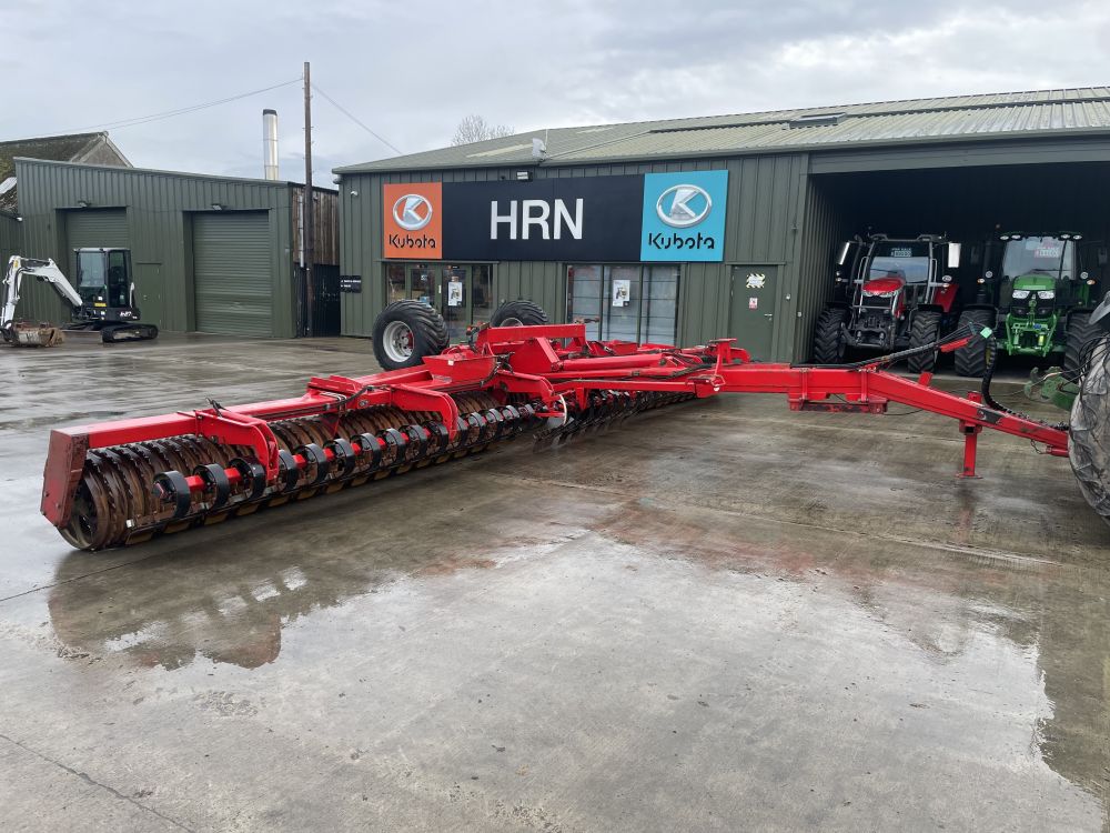 OPICO HEVA 1020 CAMBRIDGE ROLLERS (71036859) - Image 20