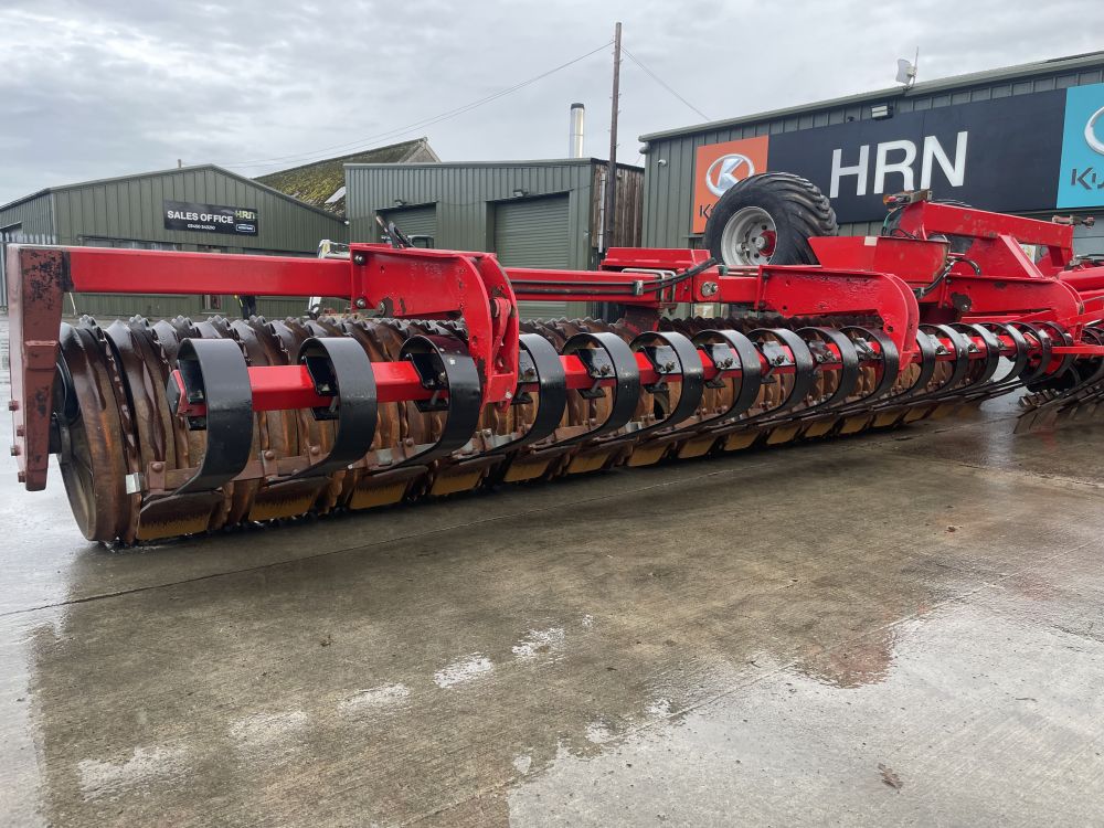 OPICO HEVA 1020 CAMBRIDGE ROLLERS (71036859) - Image 21