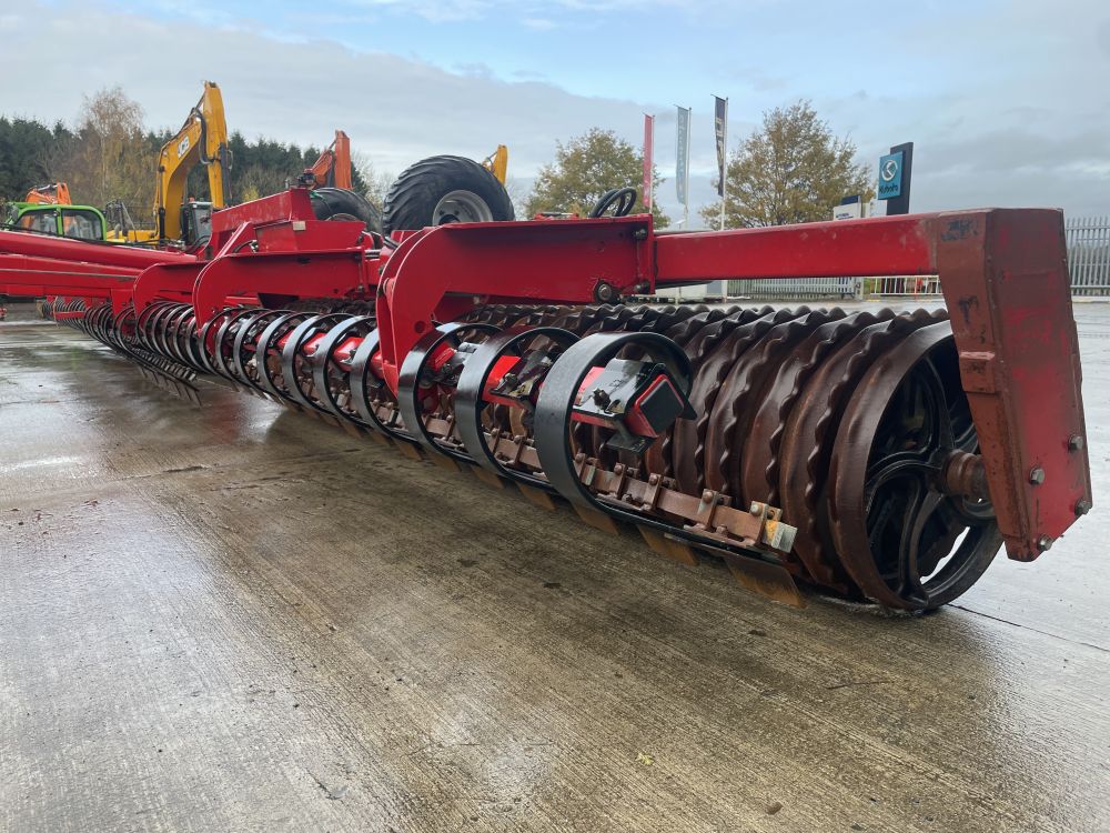 OPICO HEVA 1020 CAMBRIDGE ROLLERS (71036859) - Image 22