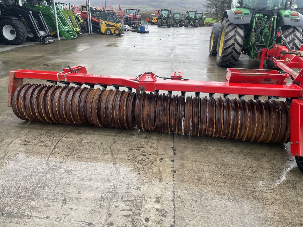 OPICO HEVA 1020 CAMBRIDGE ROLLERS (71036859) - Image 23