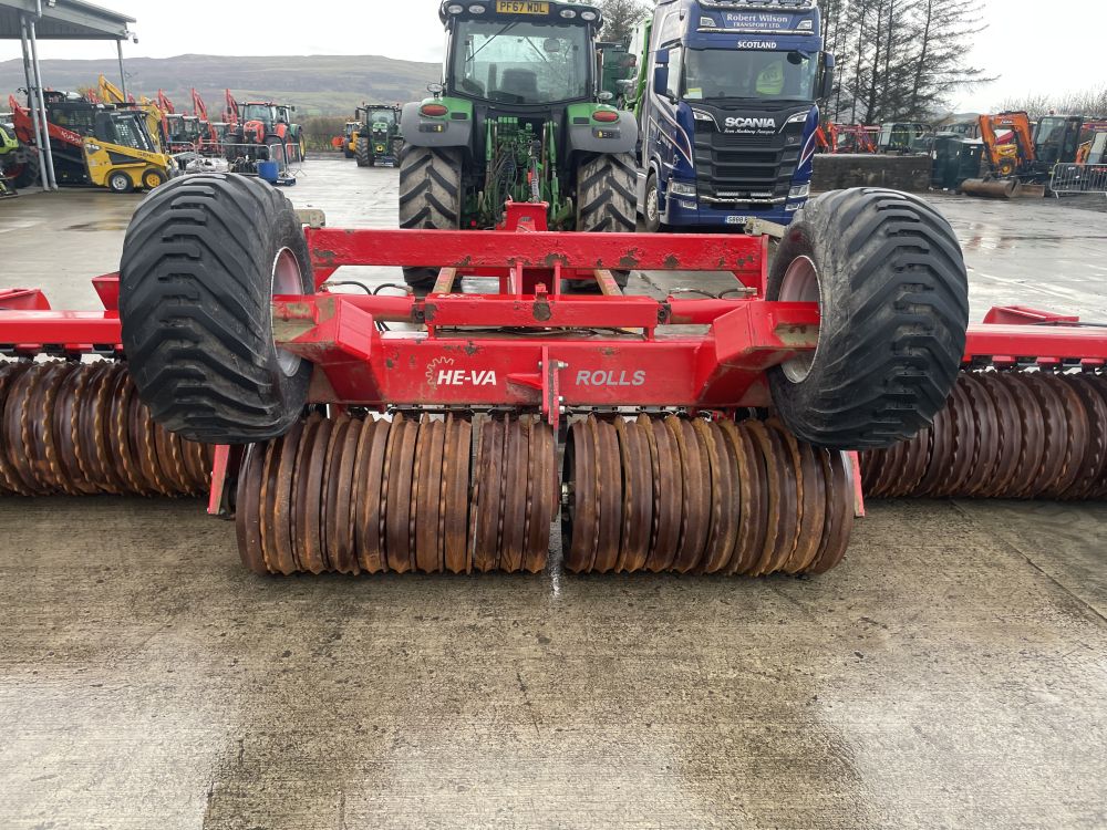 OPICO HEVA 1020 CAMBRIDGE ROLLERS (71036859) - Image 24