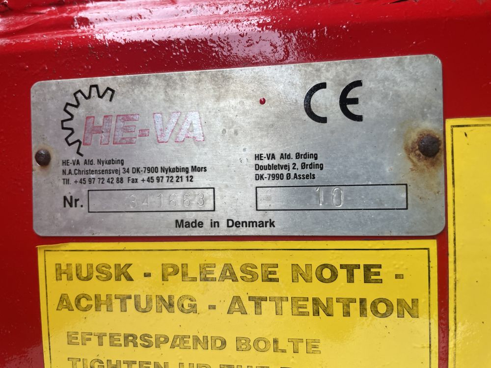 OPICO HEVA 1020 CAMBRIDGE ROLLERS (71036859) - Image 26