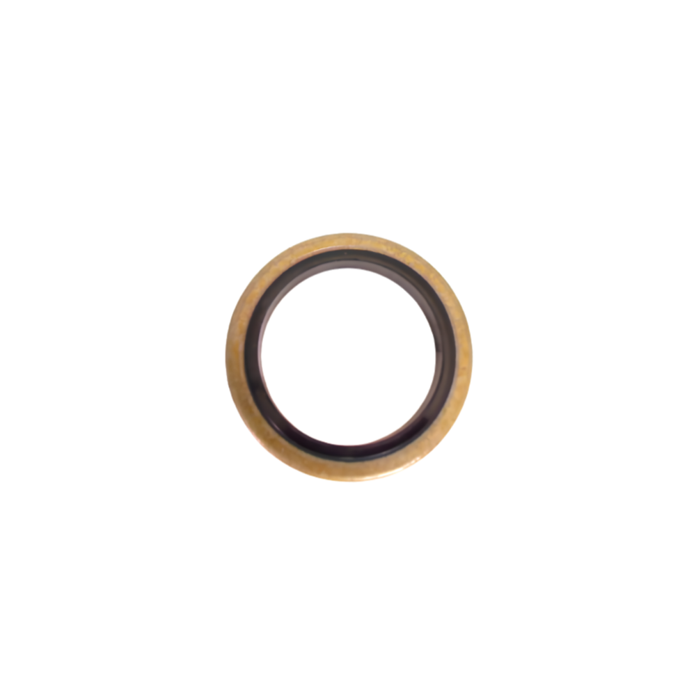 WASHER WITH RUBBER (KU-0471702000)