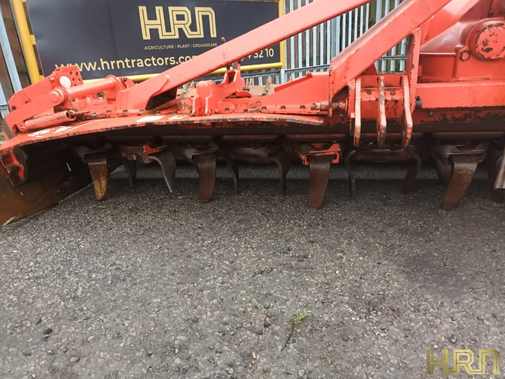 KUHN HR4004D POWER HARROW (12011966) - Image 3