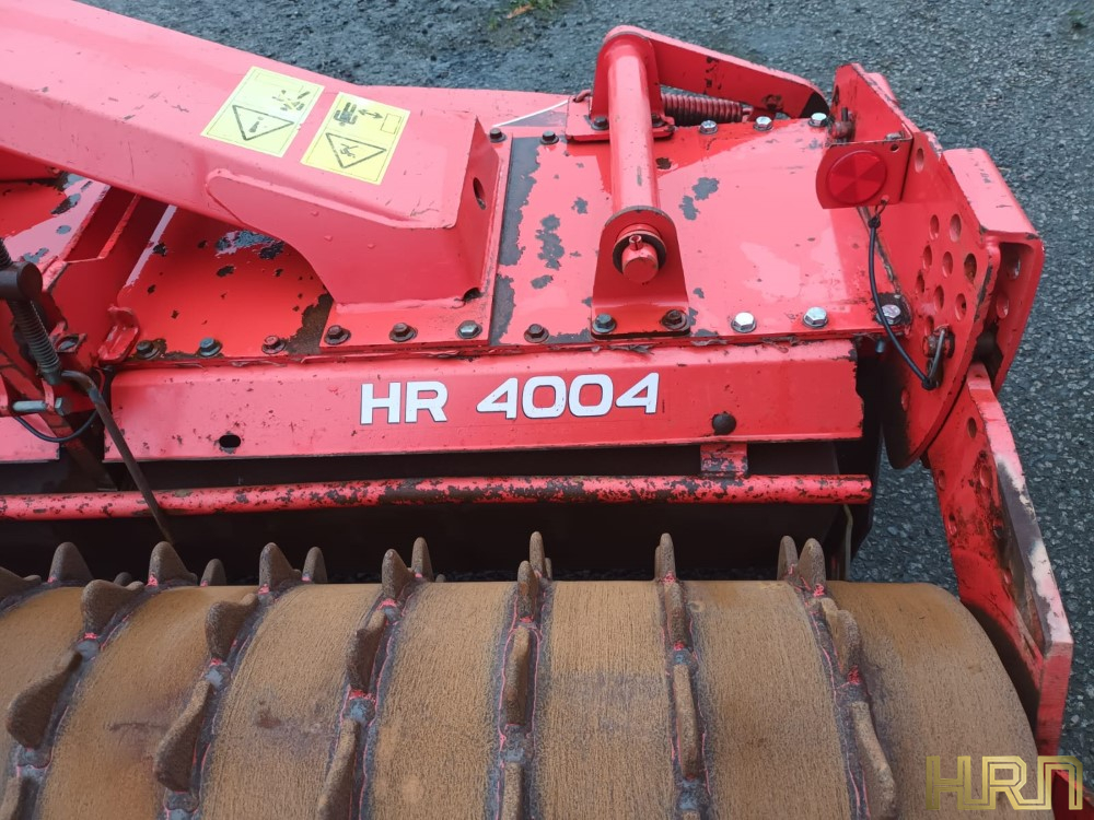 KUHN HR4004D POWER HARROW (12011966) - Image 9