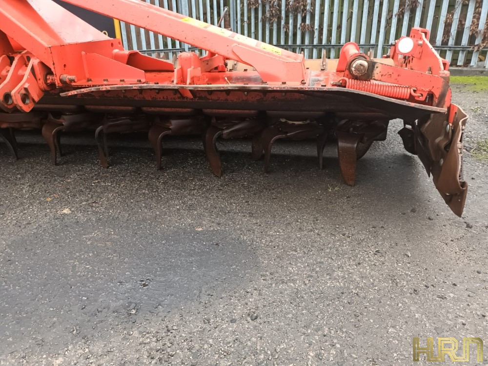KUHN HR4004D POWER HARROW (12011966) - Image 10