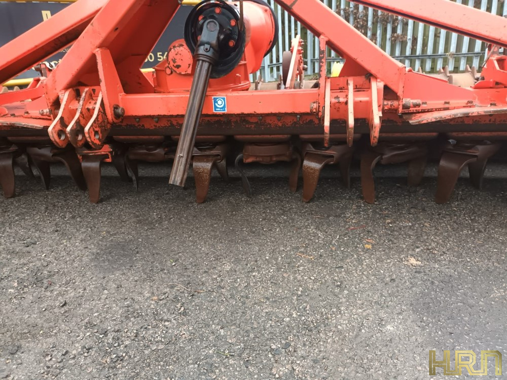 KUHN HR4004D POWER HARROW (12011966) - Image 12
