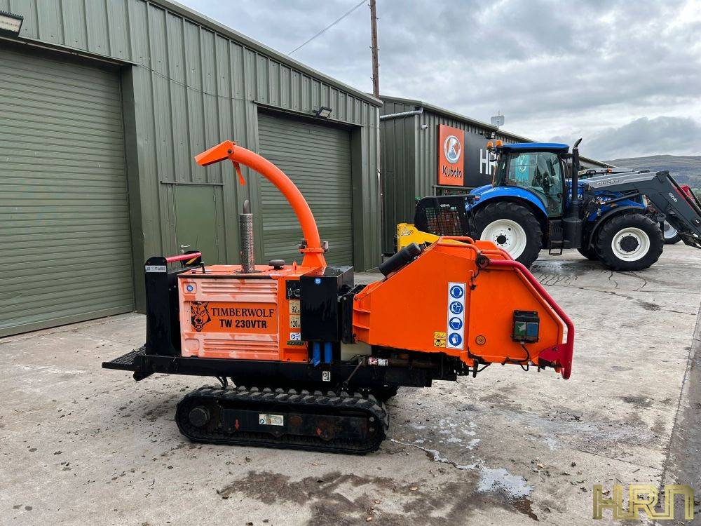 MISC TIMBERWOLF TW230VTR (12012347) - Image 27