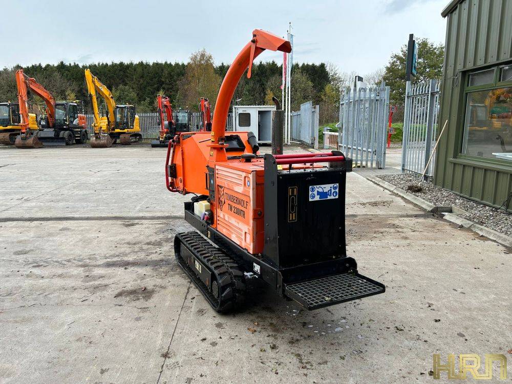 MISC TIMBERWOLF TW230VTR (12012347) - Image 35