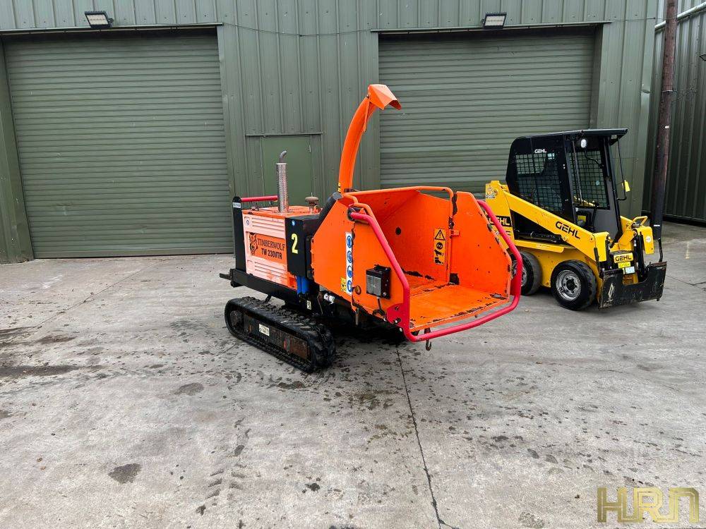 MISC TIMBERWOLF TW230VTR (12012347) - Image 16