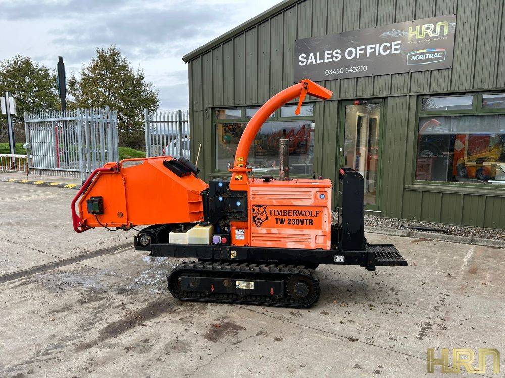 MISC TIMBERWOLF TW230VTR (12012347) - Image 17