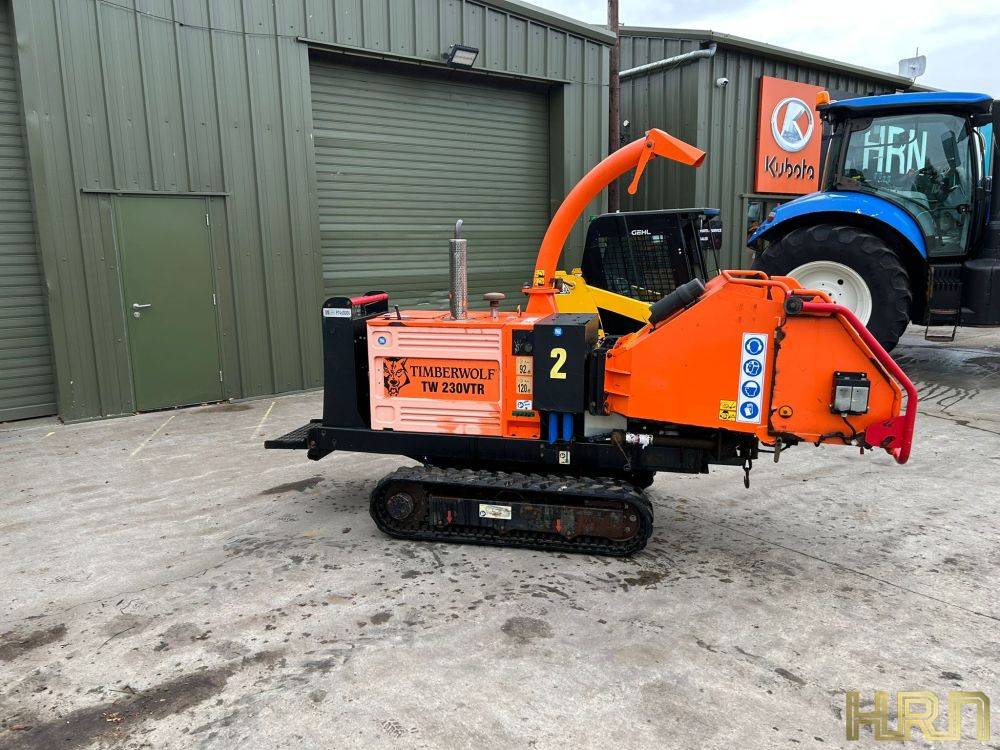 MISC TIMBERWOLF TW230VTR (12012347) - Image 20