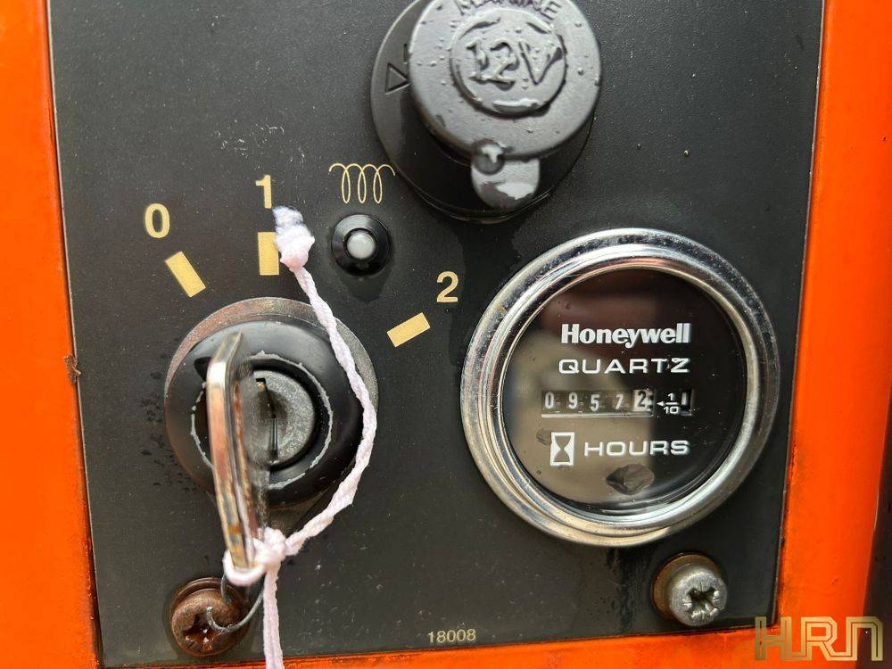 MISC TIMBERWOLF TW230VTR (12012347) - Image 26