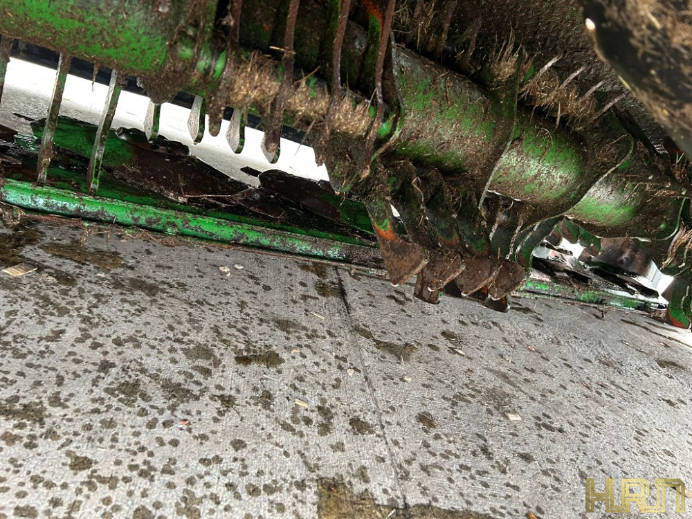 JOHN DEERE F310R FRONT MOWER CONDITIONER (71037215) - Image 10