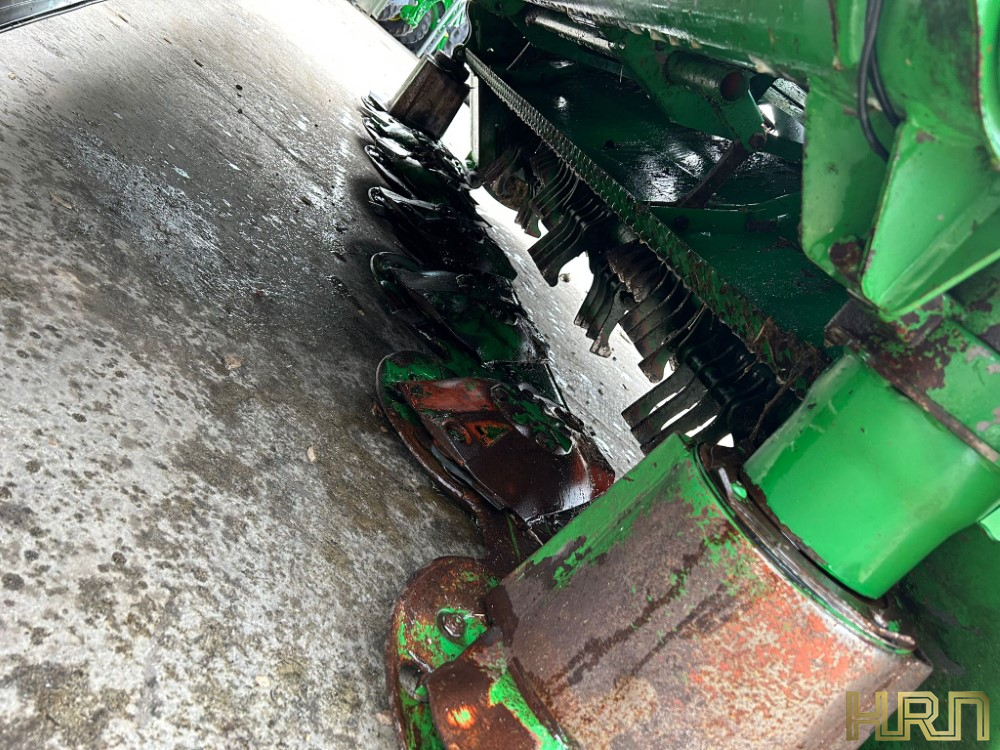 JOHN DEERE F310R FRONT MOWER CONDITIONER (71037215) - Image 11