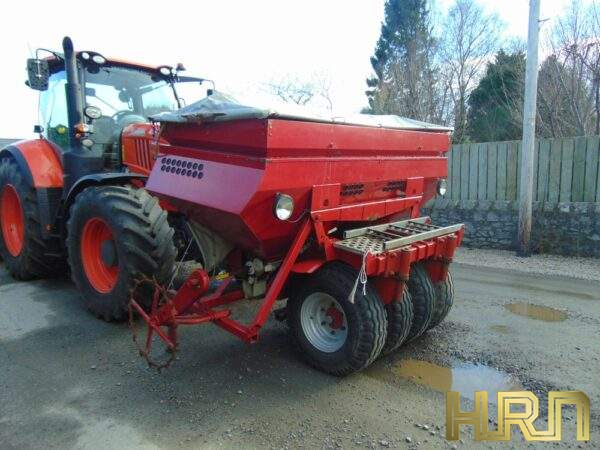 KVERNELAND ONE PASS 4 METRE (12010875) - Image 4