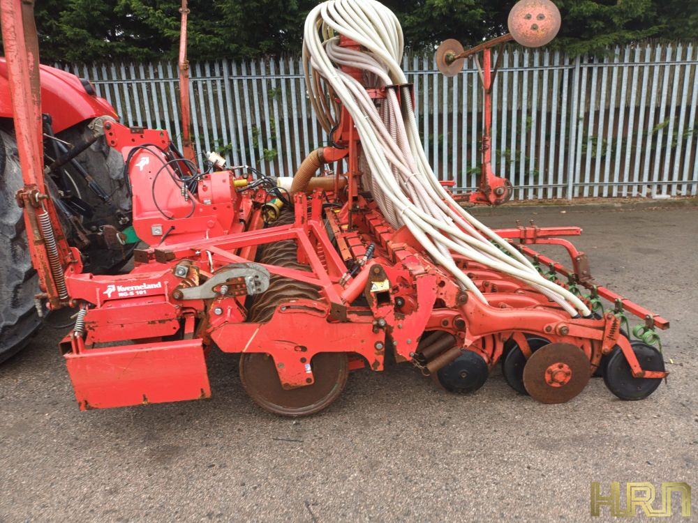 KVERNELAND ONE PASS 4 METRE (12010875) - Image 5