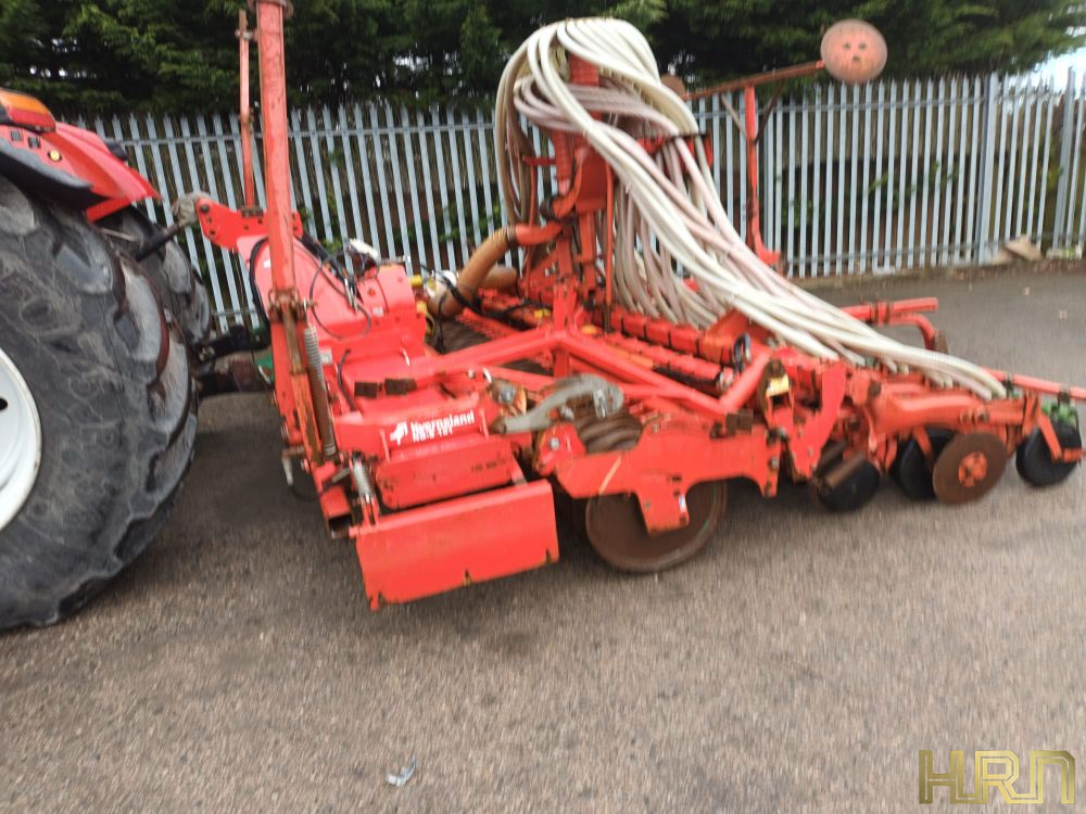 KVERNELAND ONE PASS 4 METRE (12010875) - Image 6