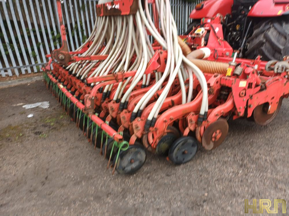 KVERNELAND ONE PASS 4 METRE (12010875) - Image 7