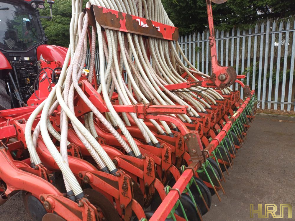 KVERNELAND ONE PASS 4 METRE (12010875) - Image 8