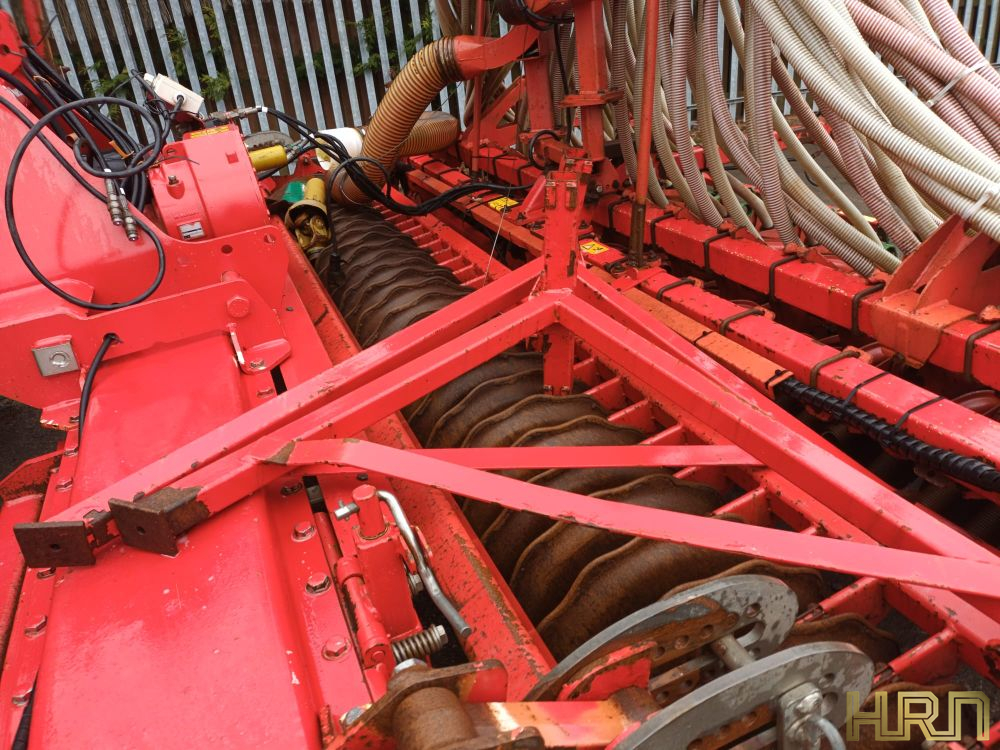 KVERNELAND ONE PASS 4 METRE (12010875) - Image 10