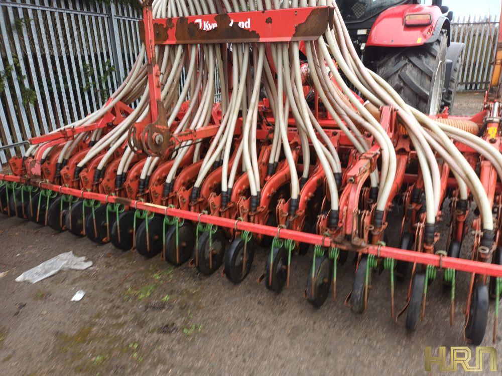 KVERNELAND ONE PASS 4 METRE (12010875) - Image 11