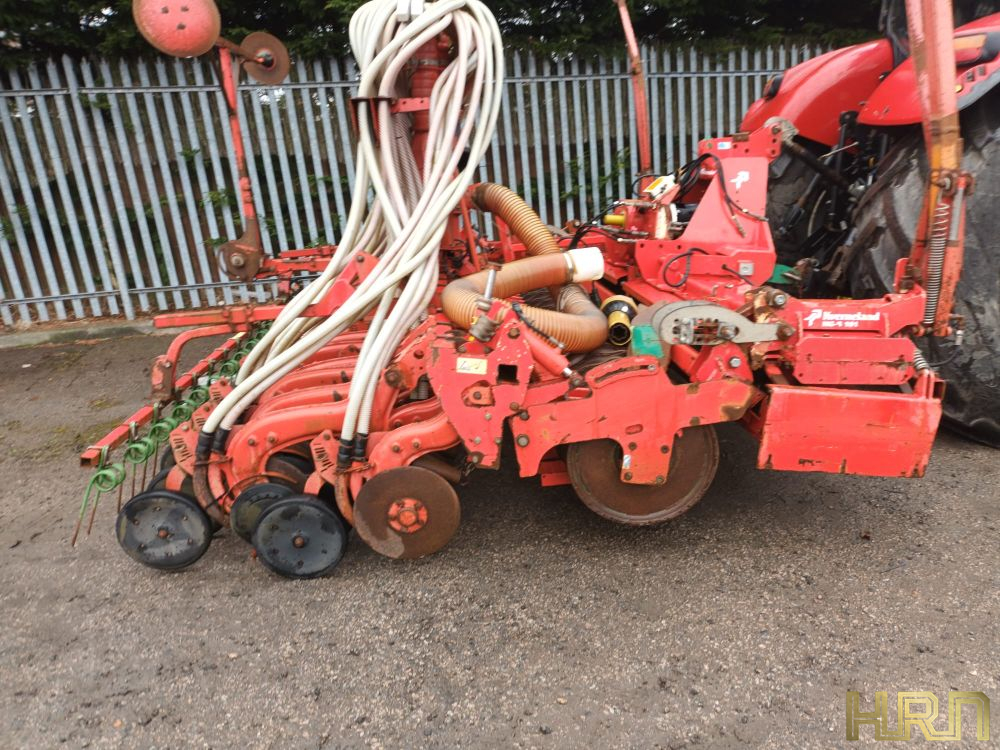 KVERNELAND ONE PASS 4 METRE (12010875) - Image 14