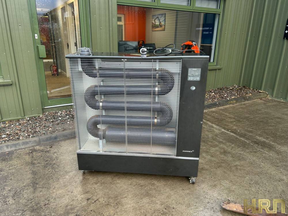 NEW OTHER AH-8001 AH-8001 HEATER (11028507) - Image 2