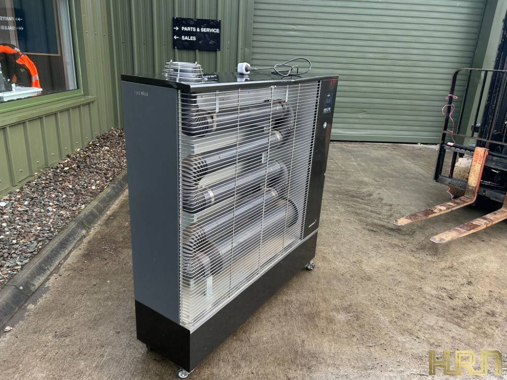 NEW OTHER AH-8001 AH-8001 HEATER (11028507) - Image 5