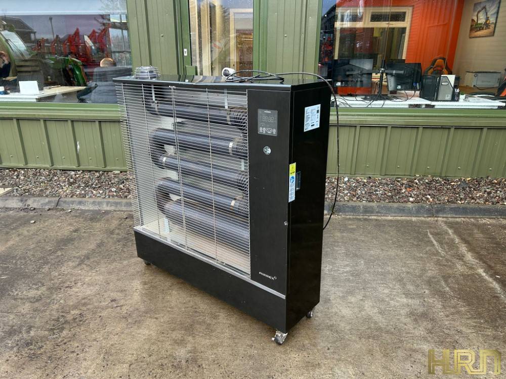 NEW OTHER AH-8001 AH-8001 HEATER (11028507) - Image 6