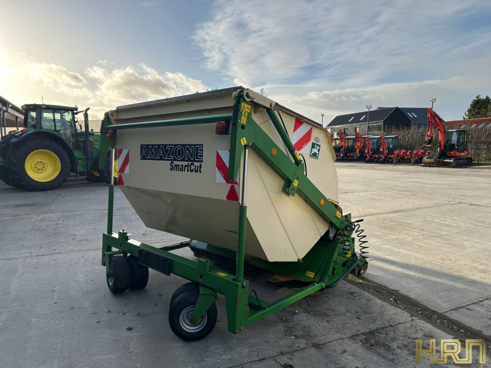 AMAZONE TH S210 TOPPER (12012417) - Image 2