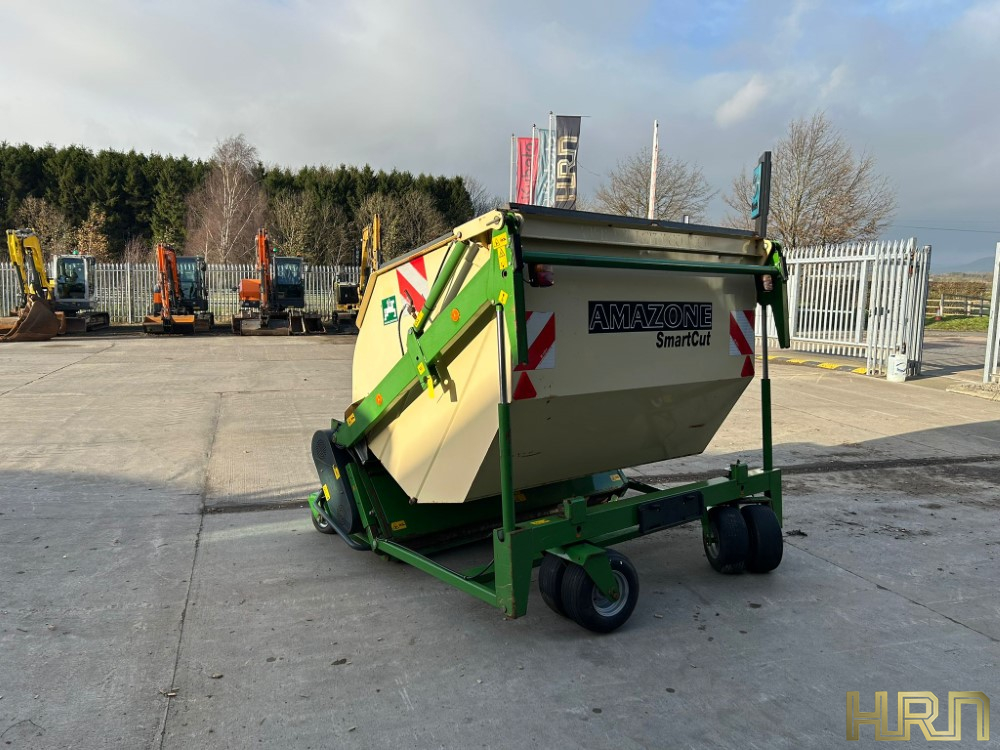 AMAZONE TH S210 TOPPER (12012417) - Image 8