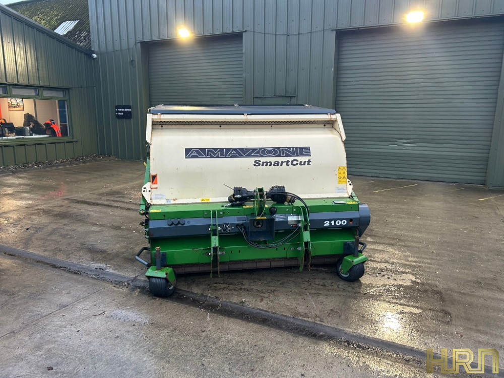 AMAZONE TH S210 TOPPER (12012416) - Image 3