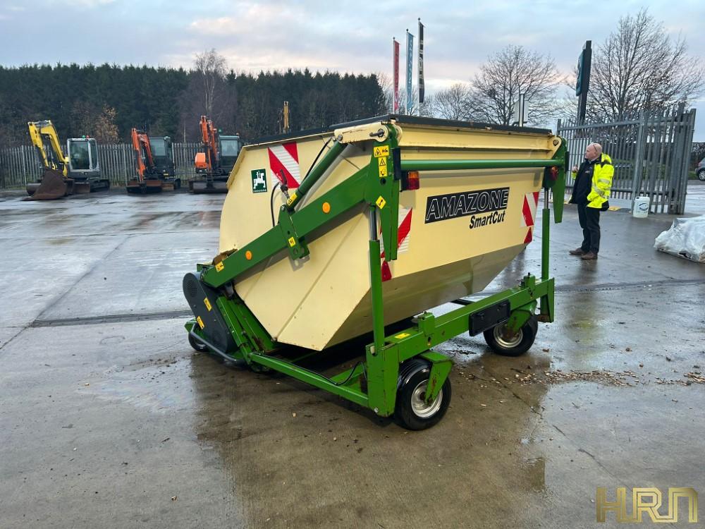 AMAZONE TH S210 TOPPER (12012416) - Image 7