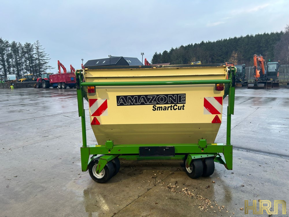 AMAZONE TH S210 TOPPER (12012416) - Image 8