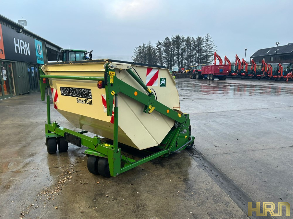 AMAZONE TH S210 TOPPER (12012416) - Image 9