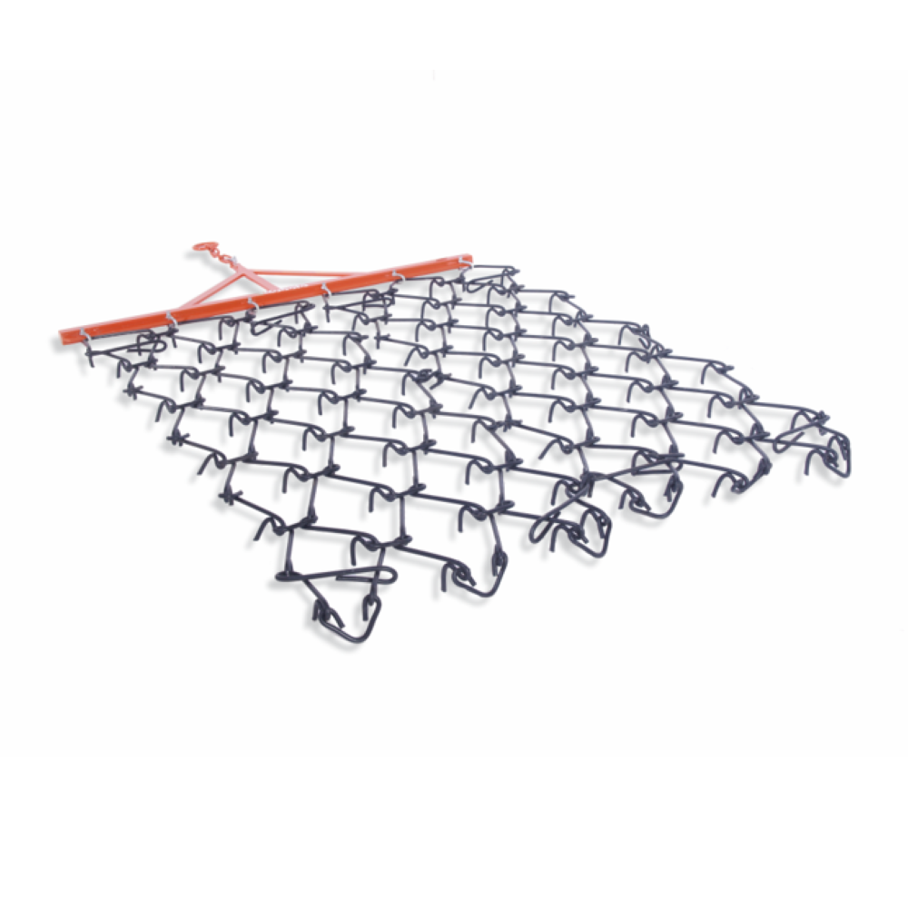 KUBOTA CHAIN HARROWS (55000483) - Image 3