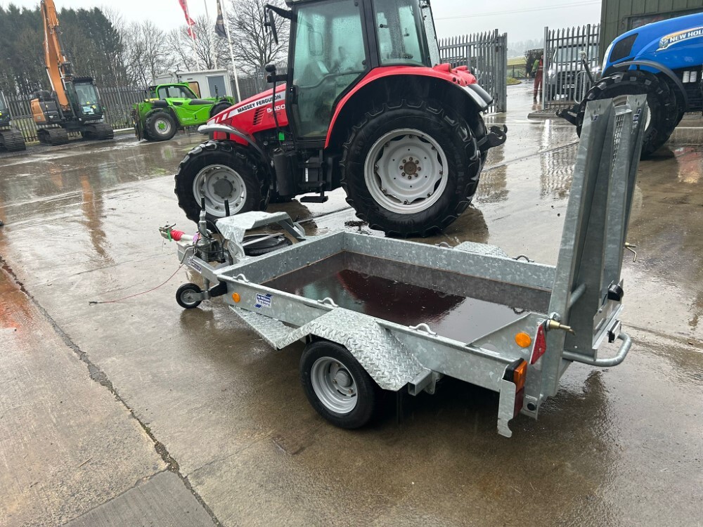 Ifor Williams GH64 TRAILER (71037453) - Image 6