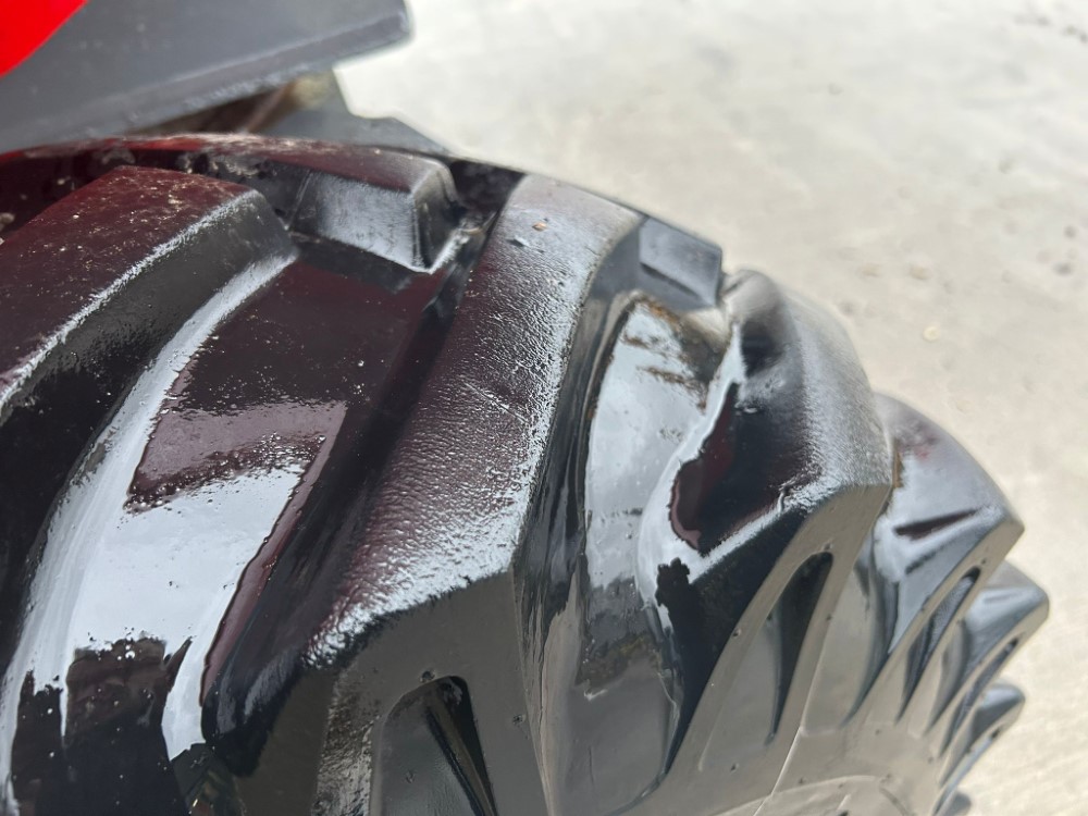 WACKER NEUSON SWIVEL TIP DUMPER (71037753) - Image 13