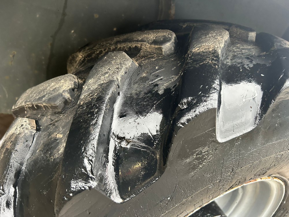 WACKER NEUSON SWIVEL TIP DUMPER (71037753) - Image 14