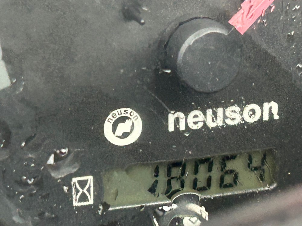 WACKER NEUSON SWIVEL TIP DUMPER (71037753) - Image 15