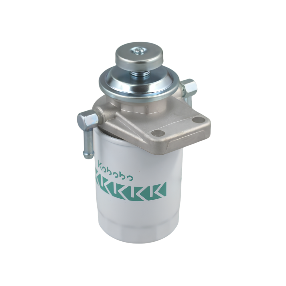 ASSY FILTER,FUEL (KU-1C01143016)