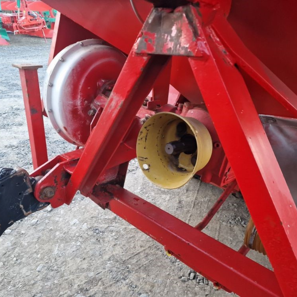 KVERNELAND DF1 FRONT HOPPER (71030377) - Image 3