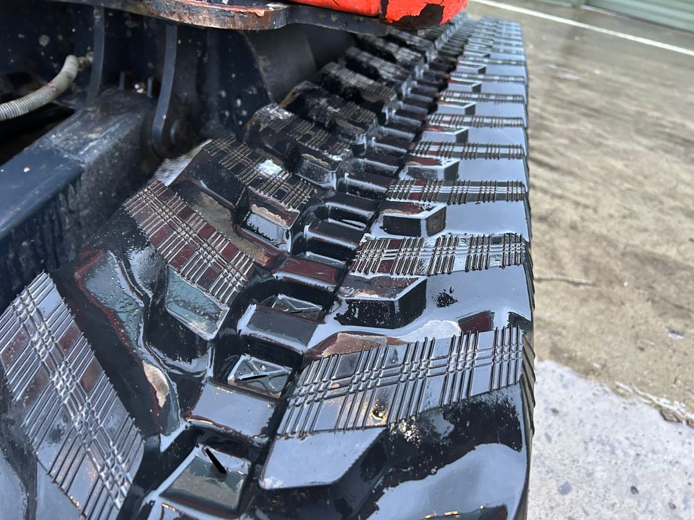 KUBOTA U27-4 MINI EXCAVATORS (71037849) - Image 10